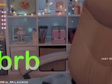 girl
        mia_milagros cam image #622810