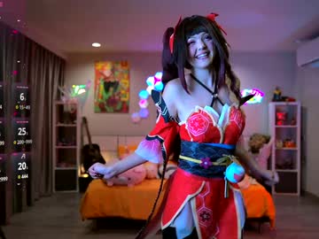 girl
        madnessalise cam image #5187898