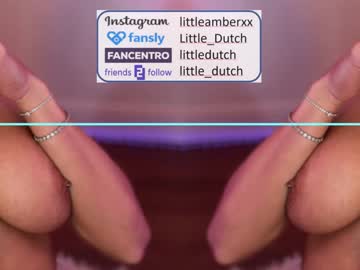 girl
        little_dutch cam image #2566860