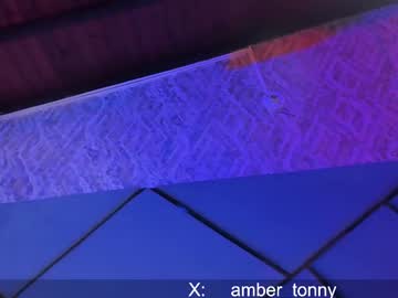 couple
        amber_tonny25 cam image #6331354