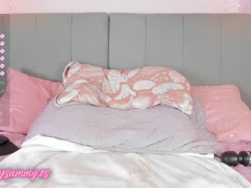 girl
        baby_sammyy cam image #3690500