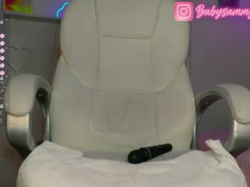 girl
        baby_sammyy cam image #4104676
