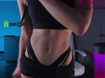 girl
        crazzy_cherry cam image #2044535