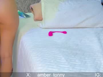 couple
        amber_tonny25 cam image #6344866