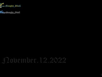 girl
        naughty_skull cam image #213470