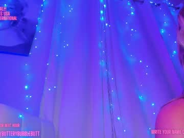 girl
        butterybubblebutt cam image #5049377