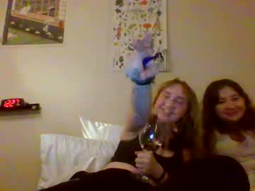 couple Nude Cam Girls Playing Games with carpetmunchers