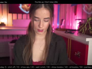 girl
        hermione_potter_couple cam image #557203