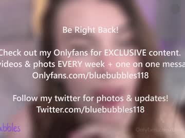 girl
        bluebubbles118 cam image #4020049
