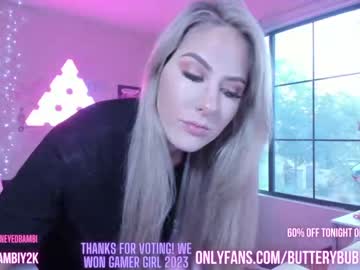 girl
        butterybubblebutt cam image #1809512