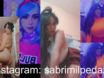 girl
        sabrina_geek cam image #1007225
