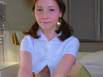 girl
        delorathecookie cam image #5866588