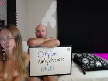 couple
        kinkyxkenzie cam image #2247085