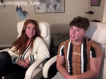 couple
        alpha_luke cam image #3031398