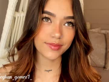 girl
        _meghan_gomez1_ cam image #64540