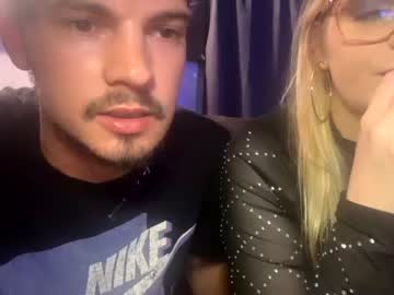 couple
        blondexbarbie93 cam image #812161