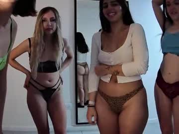 couple Nude Cam Girls Playing Games with slimbaby69