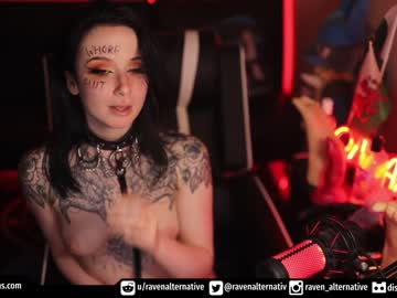 girl
        raven_alternative cam image #2439874