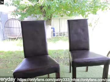 girl
        patry333 cam image #1812727