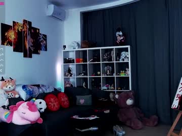 girl
        madnessalise cam image #88505