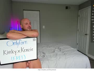 couple
        kinkyxkenzie cam image #3982022
