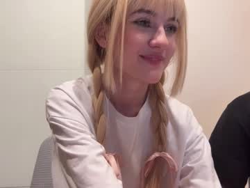 couple Nude Cam Girls Playing Games with doublelove1