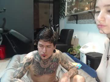 couple Nude Cam Girls Playing Games with alucardcarmilaa