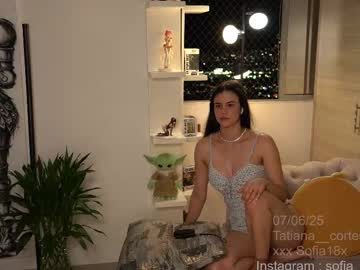 girl
        tatiana__cortes18 cam image #6952876