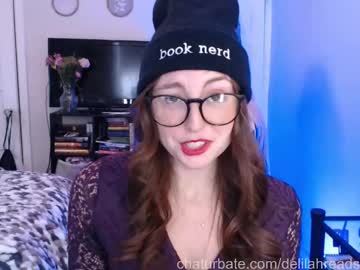 girl
        delilahreads cam image #6137758