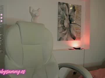 girl
        baby_sammyy cam image #7008655