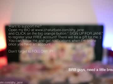 girl
        shy_jane cam image #3612510