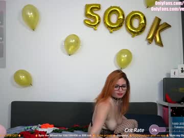 girl
        veronikavonk cam image #2920498