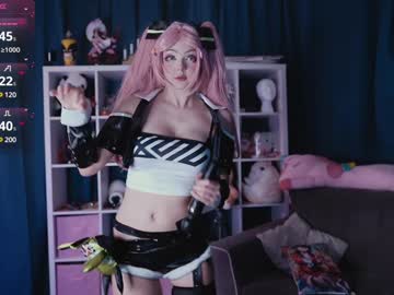 girl
        madnessalise cam image #6014983