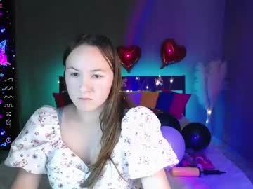 girl Nude Cam Girls Playing Games with little_doll_meow