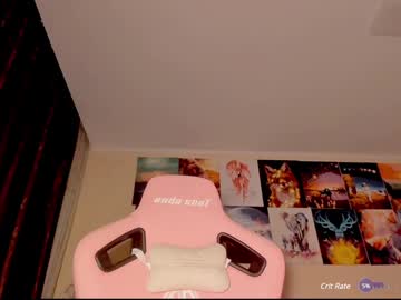 girl
        _witch__ cam image #5576397