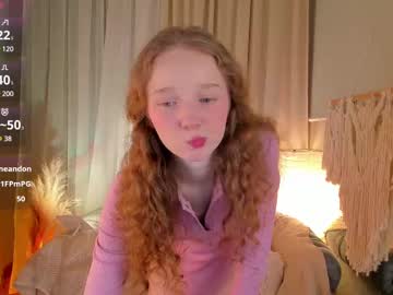 girl
        rose_charming_ cam image #6290716