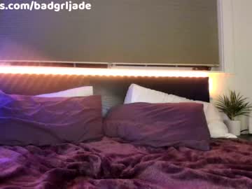 girl
        badgrljade cam image #2901505