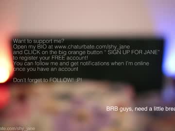 girl
        shy_jane cam image #3781645