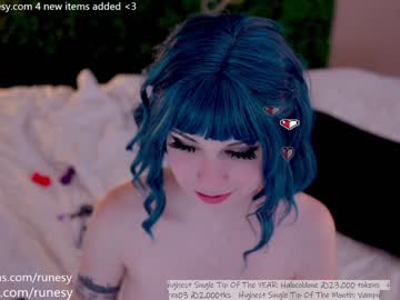 girl
        runesy cam image #2398889