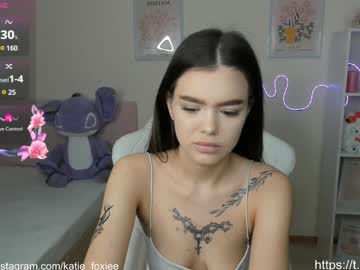 girl
        katiefoxie cam image #5752964