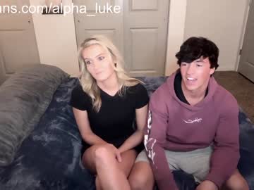 couple
        alpha_luke cam image #1407281