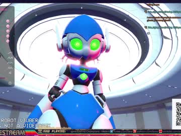 girl
        zonetron cam image #2650764