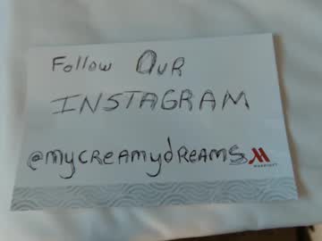 couple
        mycreamydreams cam image #4923508
