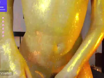 girl
        anniehillofficial_ cam image #2218101