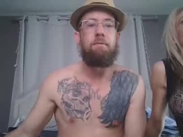 couple Nude Cam Girls Playing Games with broncobentley