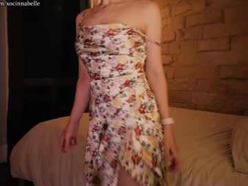 girl
        cinnabelle cam image #6600403