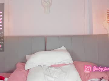 girl
        baby_sammyy cam image #3044281
