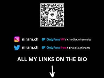 girl
        chadianiram cam image #1927680