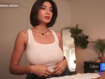 girl
        letiziafulkers1 cam image #5391591