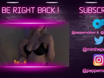 girl
        pepperxminthe cam image #3668760